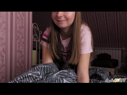 ❤️ Ka ngotea hohonu a Blondie i tana BFF, ka uru ki roto i tona waha Karekau whakaeneene i a matou ❌❤